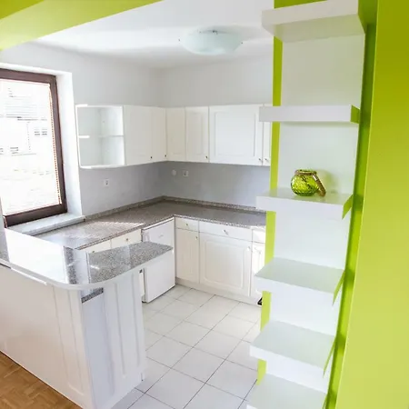 Vikendica D&j House Ormoz