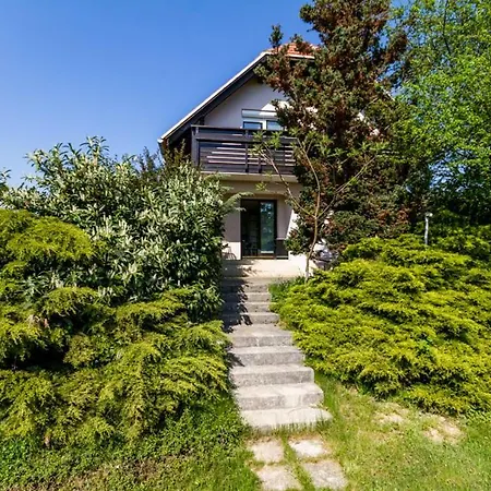 Vikendica D&j House Ormoz