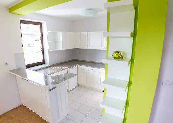 Počitniška hiša D&j House Ormoz